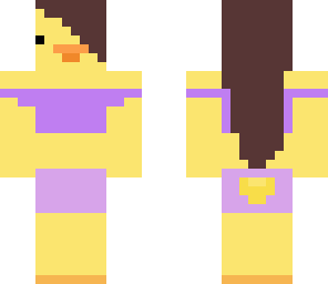 duck