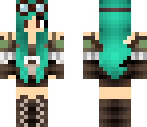 steampunk