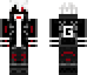kaneki ken