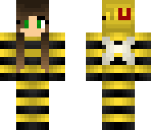 ami and maya