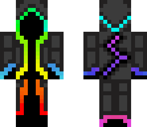 rainbow assasin