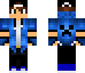 swify's skin 2