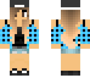 gamergirl36022 finished