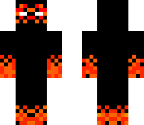 flaming shadow 2