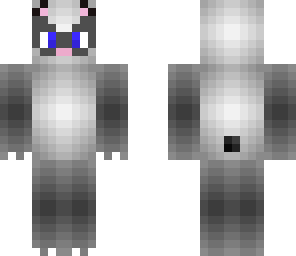 da panda for da angie