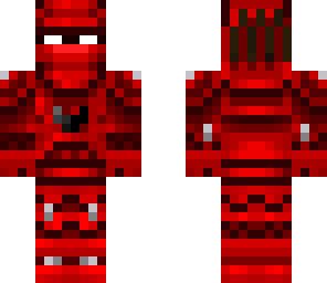 dragon armor