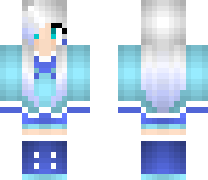 other snow miku