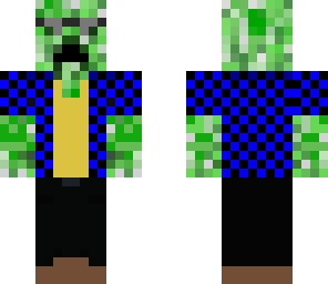 cool creeper