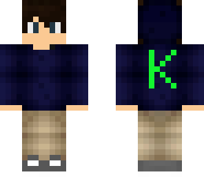 kreiniboy