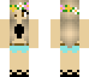 floral crown