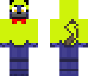 pikabonnie