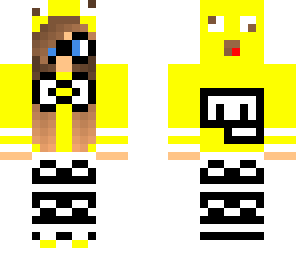 yellow bro fist nerd