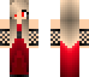 vampire princess