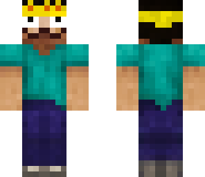 king derpy