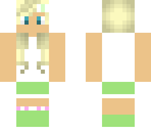 garthena from aphmau