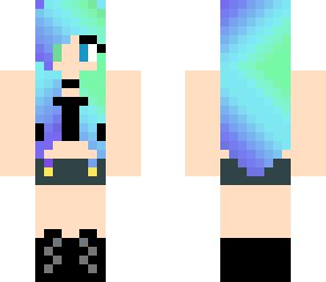 pastel goth