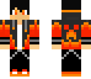 fire master