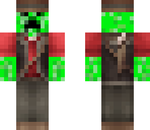 tf2 creeper sniper