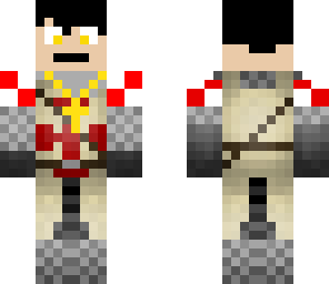 crusader 4