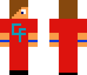 my epic creativefun boy v2