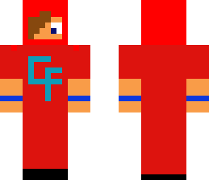 my epic creativefun boy v3