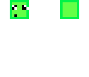 cool slime