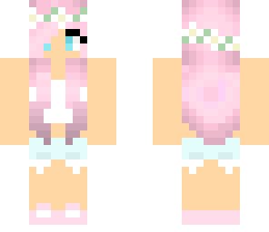 summer girl