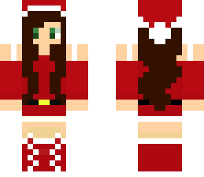 mrs claus