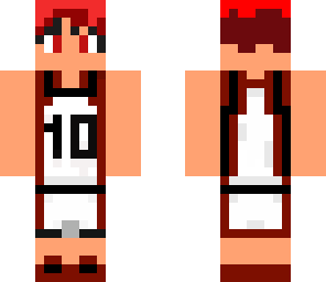 kagami taiga