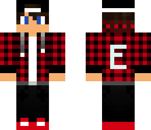 teen boy