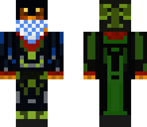 delta ranger