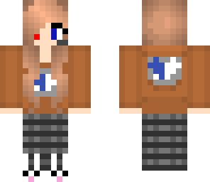 girl