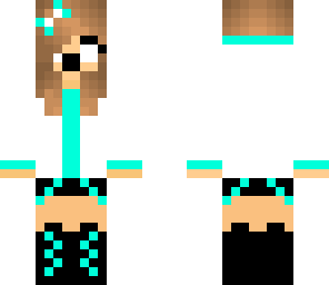 parolized girl