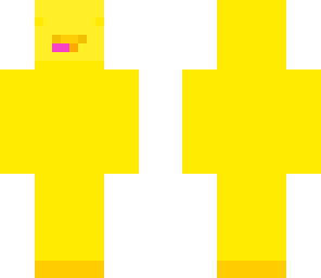 derp duck mask