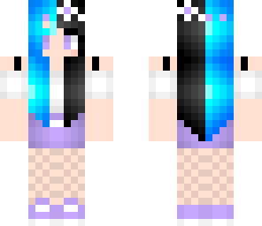 pastel goth