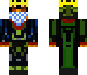 leader delta