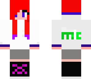red stone minx