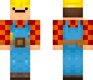 fixed derpy bobby