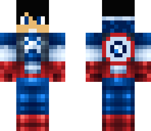 capitan coolmerica