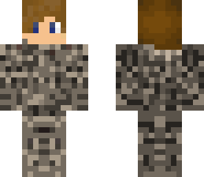 officer outfit