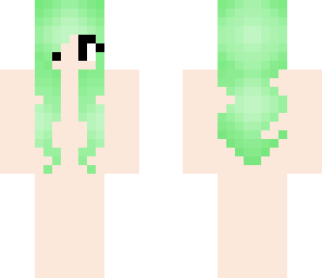 lime hair base