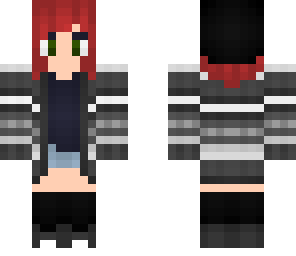 my skin personally made for me