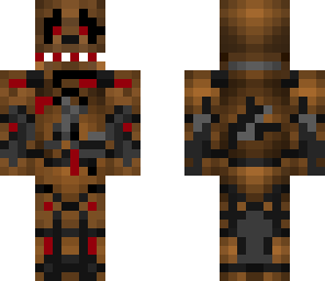 nightmare freddy