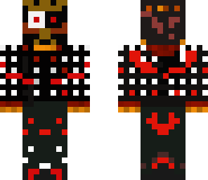 mr creepman