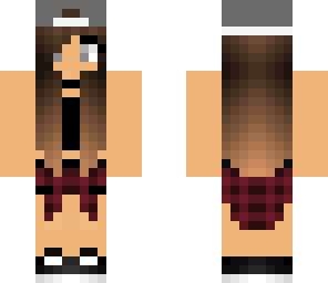 girl edit