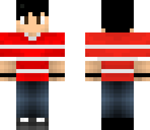 red guy