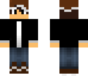 cool guy