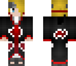 deidara