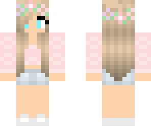jessahs skin