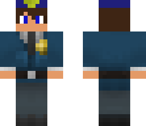 officer